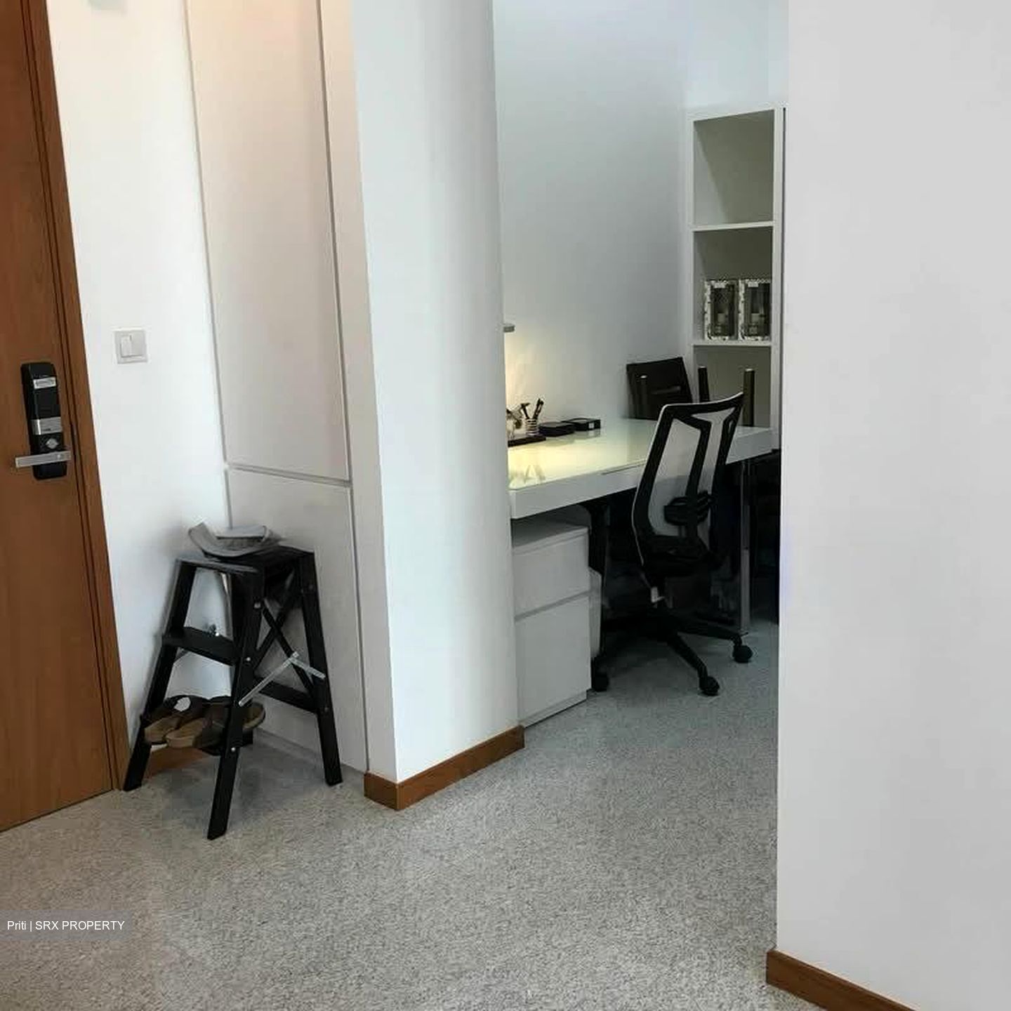 Watertown (D19), Apartment #609034731